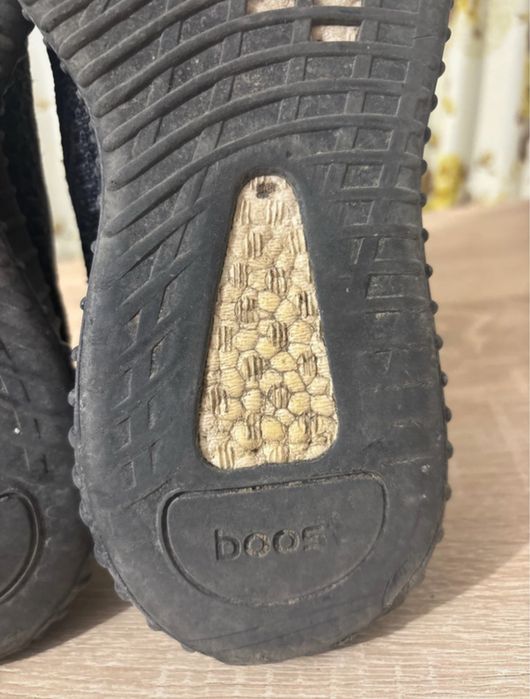 Yeezy Boost 350 V2 Adidași Pentru Bărbați Onyx