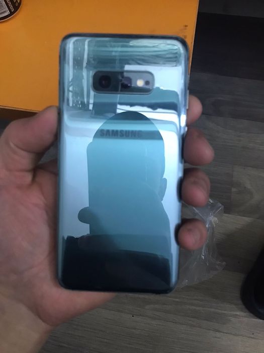 S10e сатылады бағасы 70мың