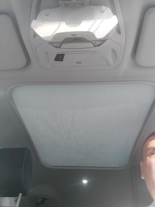 Ford C-Max 2.0 TXD Форд Ц мах на части!
Февруари 2011, Ван