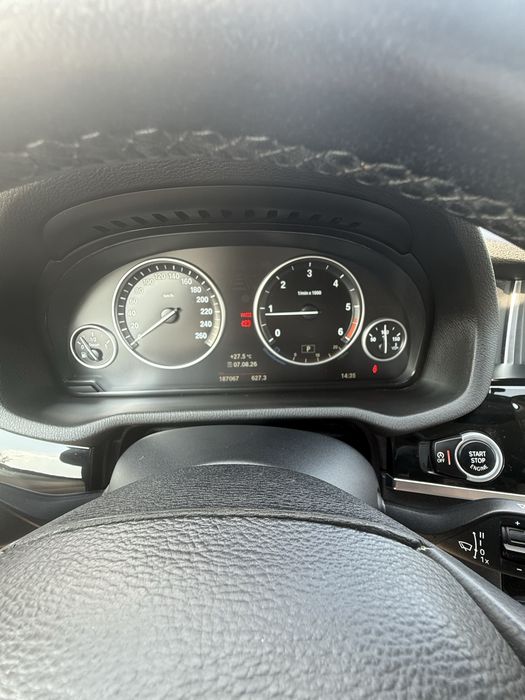 De vanzare  BMW  X3  X Drive 20d Aut.