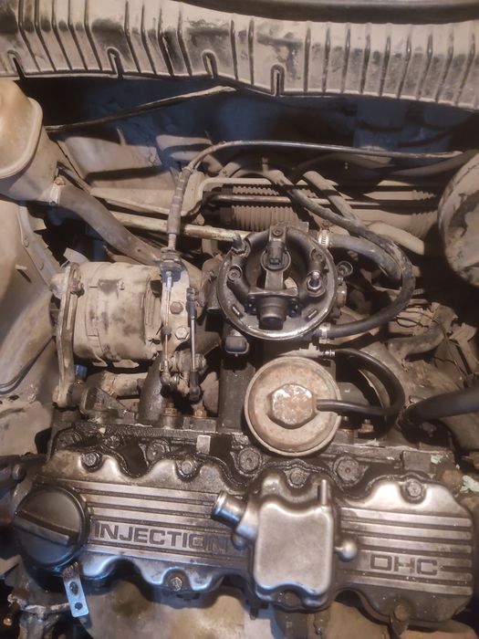 Двигатель Опель вектра а 1.8