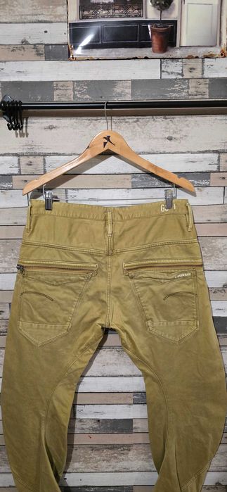 G-star raw W/33-мъжки дънки (х826)