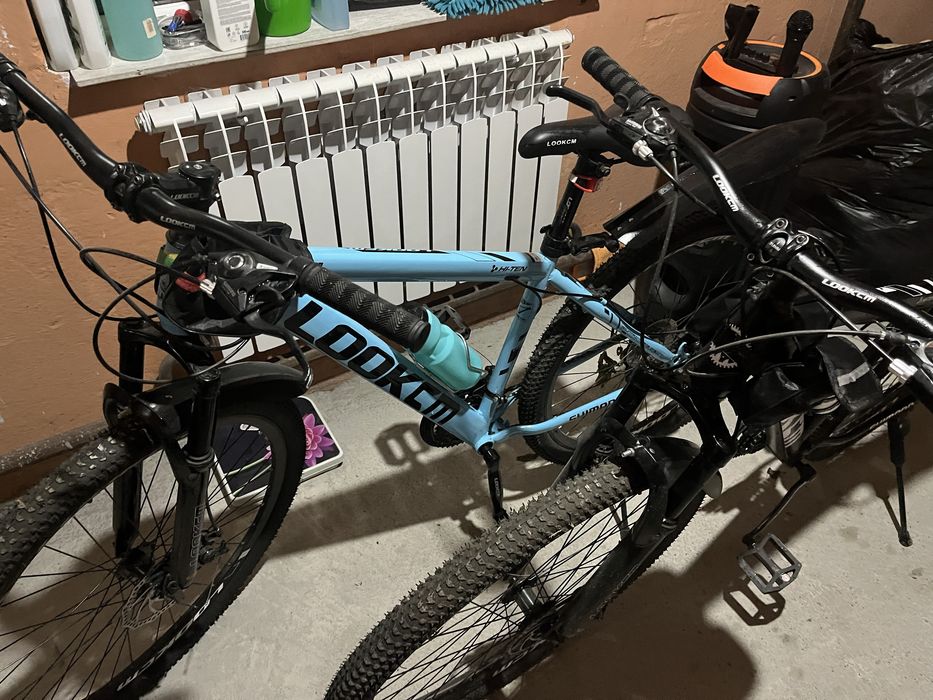 Продам 2 Велика