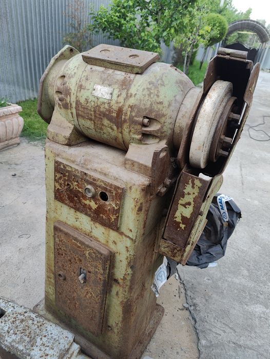 Продам тощилны станок ссср