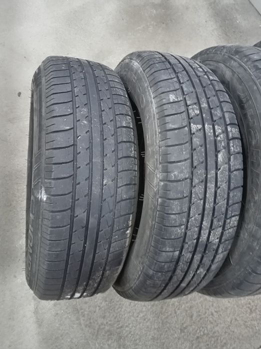 Летние шины 185/75/14