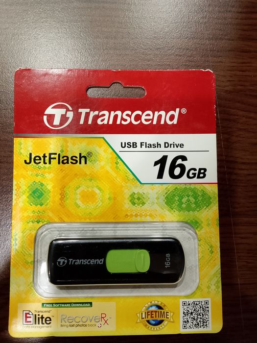 Usb флешка 16 гб
