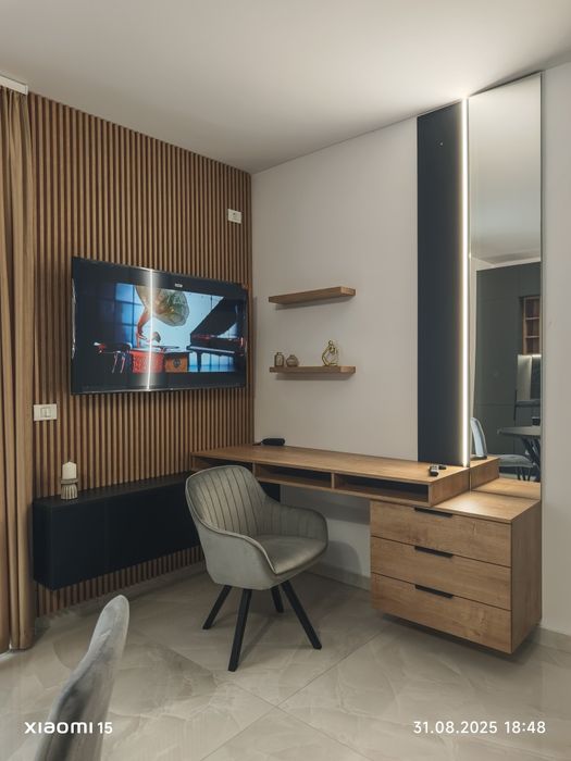 Apartament Braytim 1 camera et 1. Direct de la proprietar.