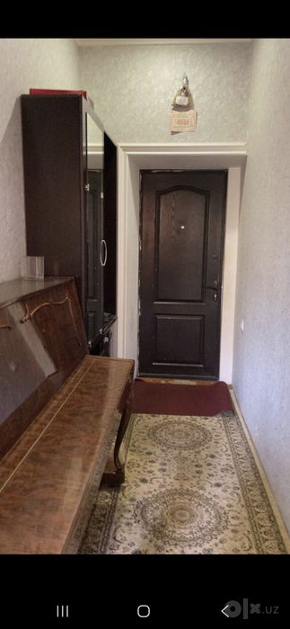 Продается 2х к кв  в Гор парке г  Чирчике