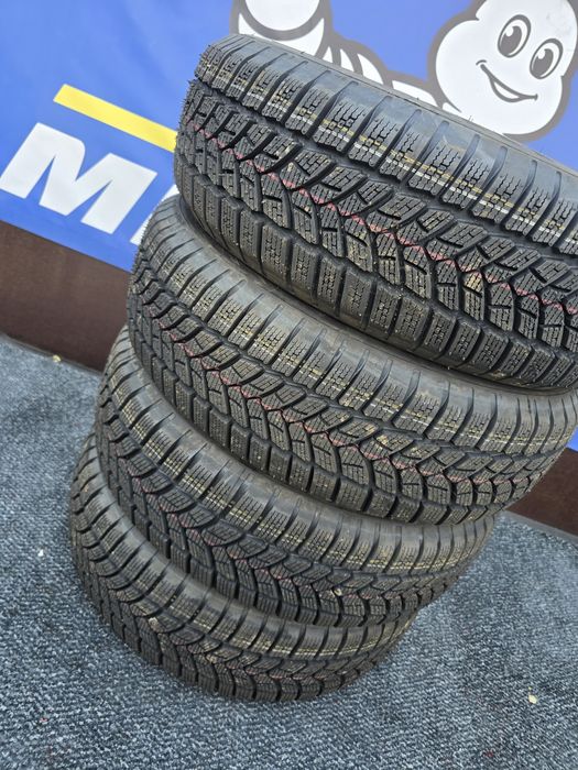 195 65 15 firestone m+s NOI