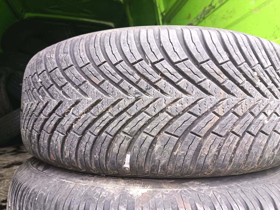 Anvelope 4sezoane MS 205 55 16 vredstein 2021 7.4mm