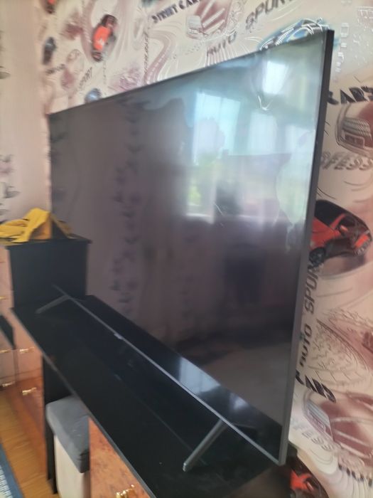Телевизор Samsung б/у или запчаст