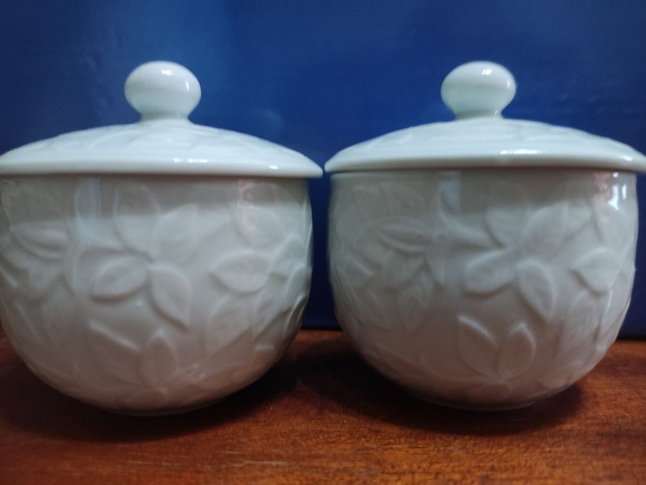 Традиционная корейская посуда для заваривания чая