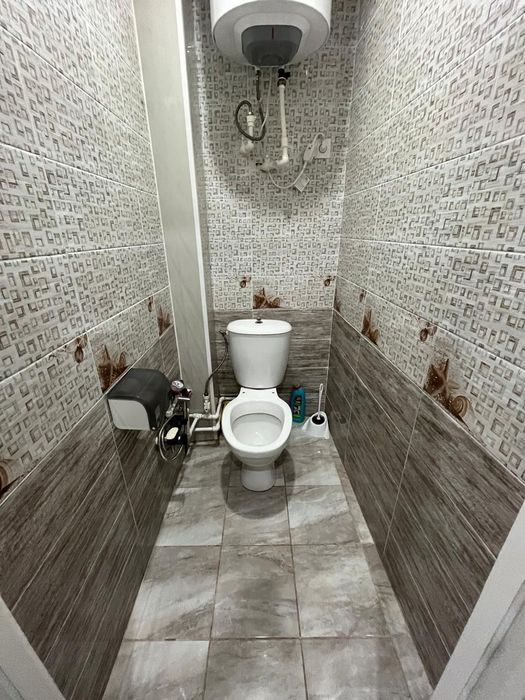 3 - комнатная квартира 18 мкр.