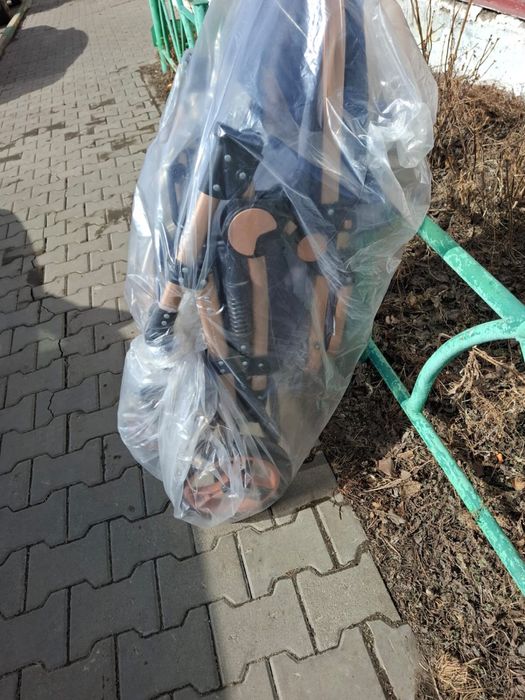 Коляска детская