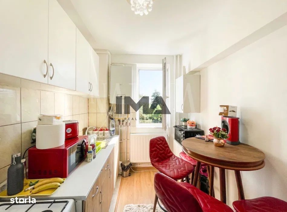 Apartament 2 camere - Gheorgheni — fotografia 3