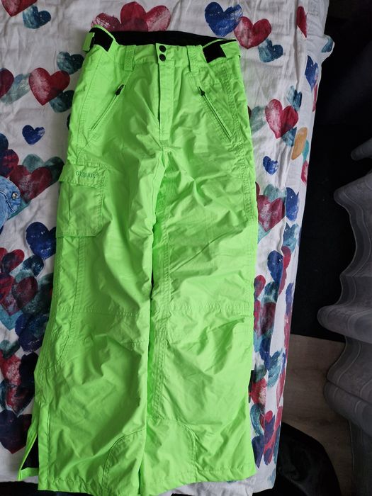 Vand pantaloni schi ski Cygnus mar 152