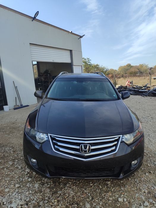 НА ЧАСТИ Хонда Акорд 8/Honda Accord 8 2.2 i-DTEC