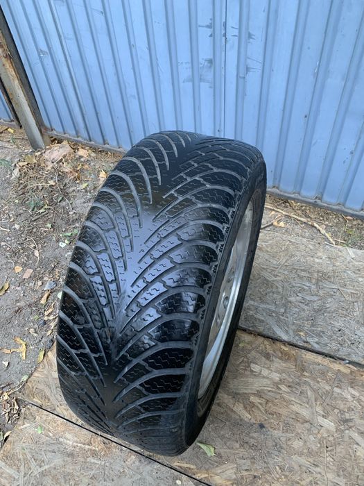 Диск с шиной на 16 Original