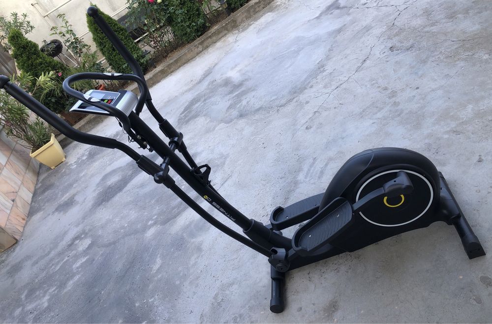 Bicicleta eliptica profesionala