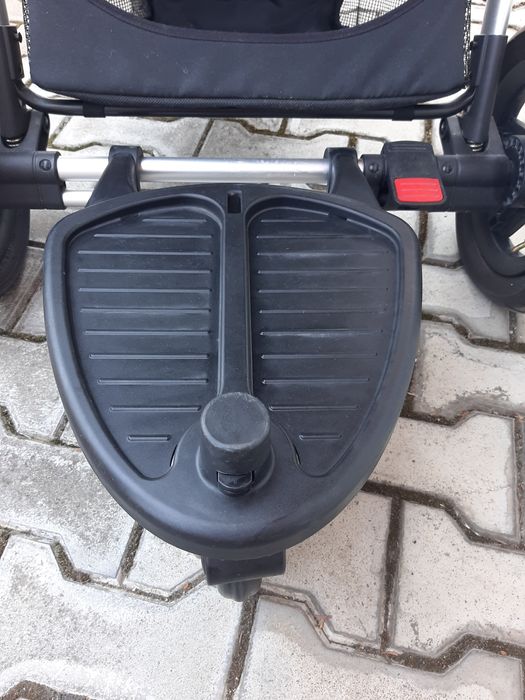 Buggyboard/placă al2lea copil.