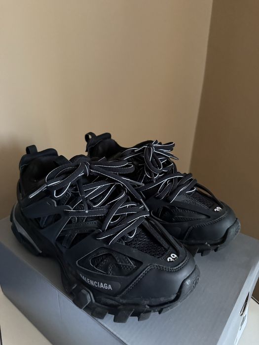 Balenciaga TRACK LED