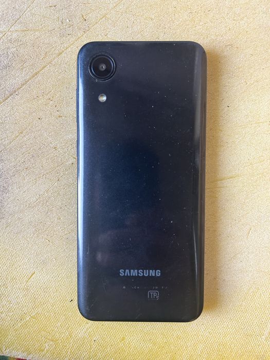 Samsung Galaxy A03 Core
