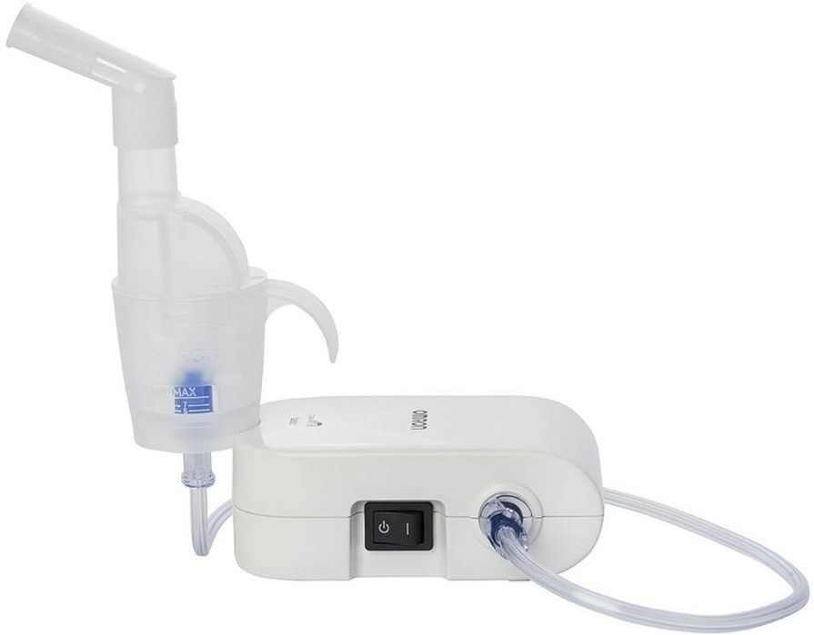 Ингаляторы (небулайзеры) Ingalyator Nebulayzer  Omron в Ташкенте.