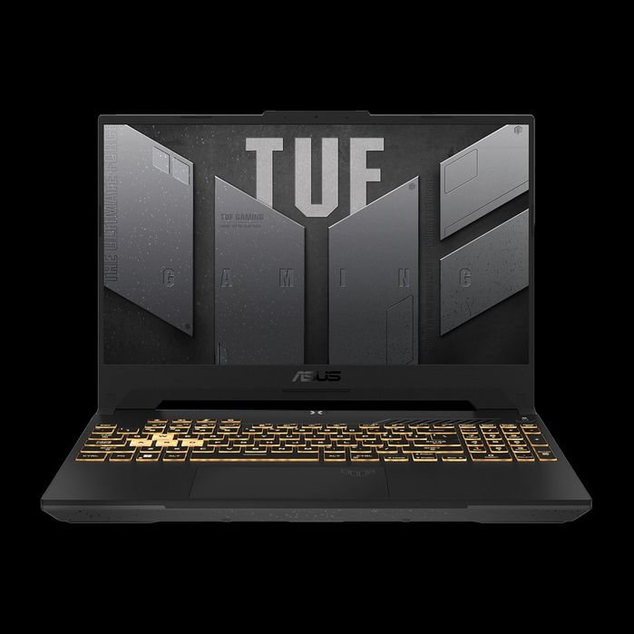 Asus tuf gaming f15