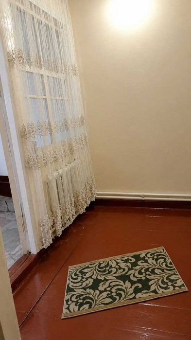 Мирабадский район, 3 комн.1.5 сотки, участок