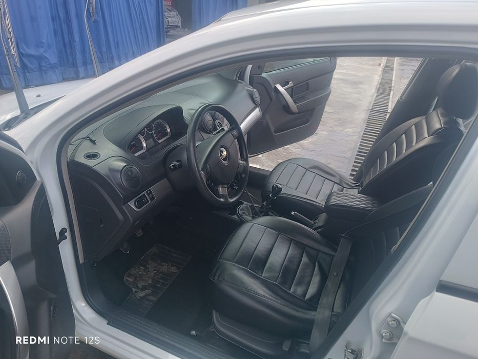 Chevrolet Nexia 3 2020 srochno.