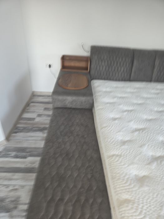 Легло Спалня лукс