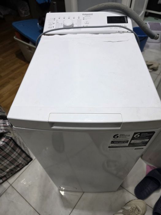 Стиральная машина даром