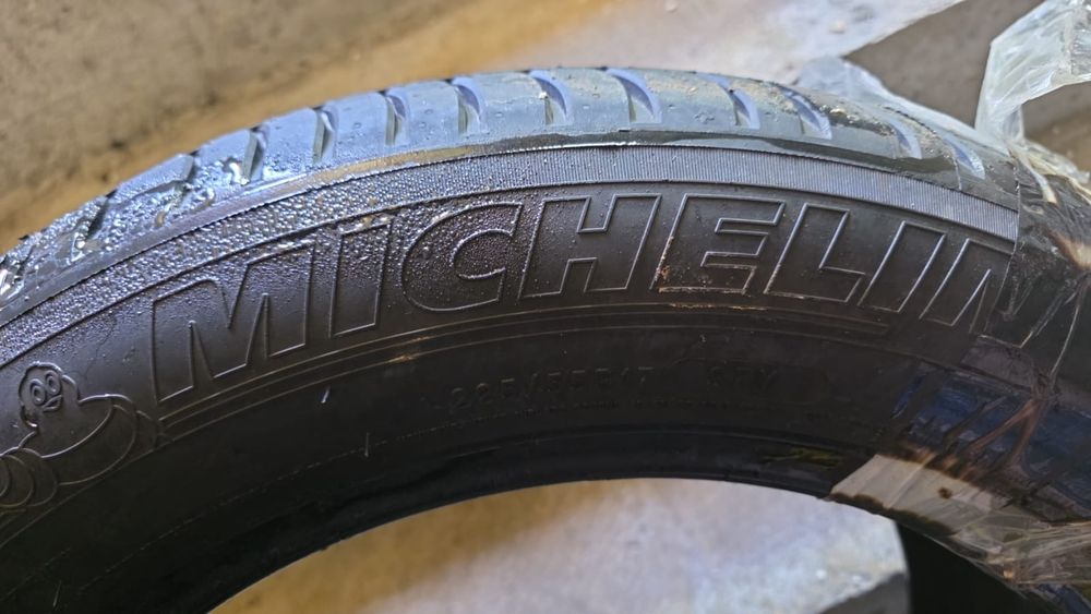 Anvelope Michelin