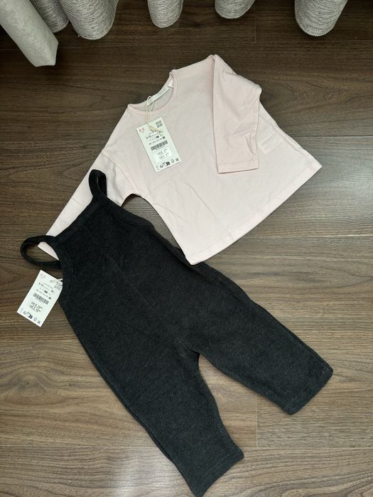 Детская одежда ZARA