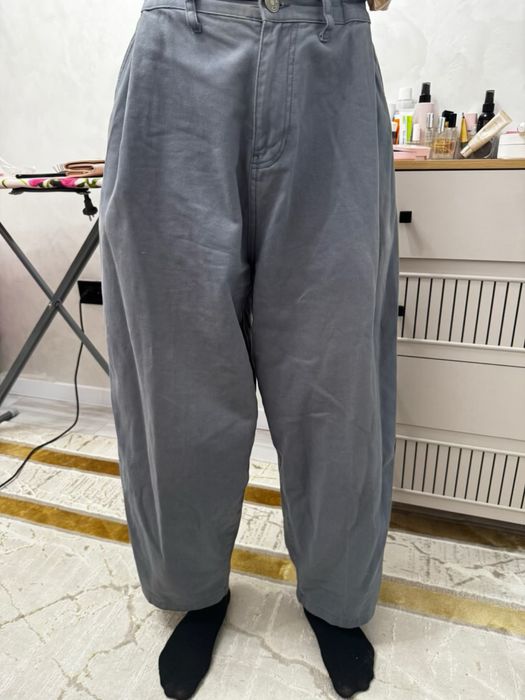 Джинсы qazaq republic