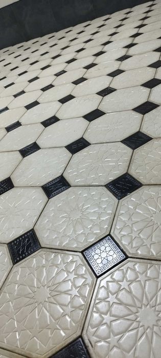 Мойка, чиска брусчатки и мрамора