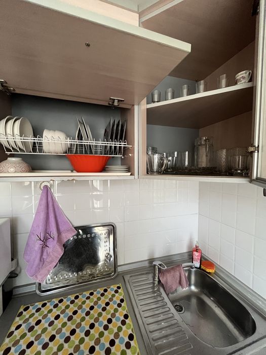 Сдам посуточно квартиру