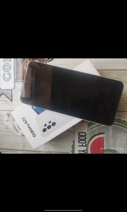 Samsung galaxy A23 128 Gb Original