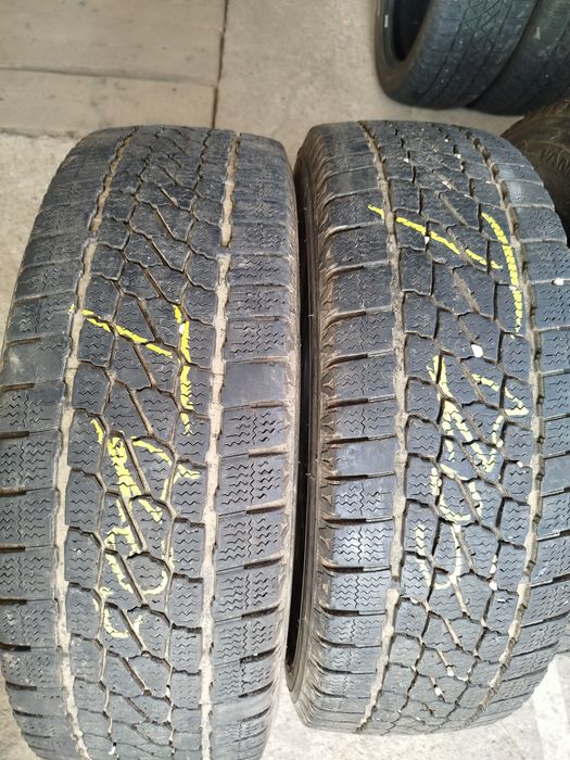 Anvelope 215/65/16C Firestone