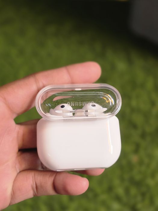 Samsung buds 3 pro