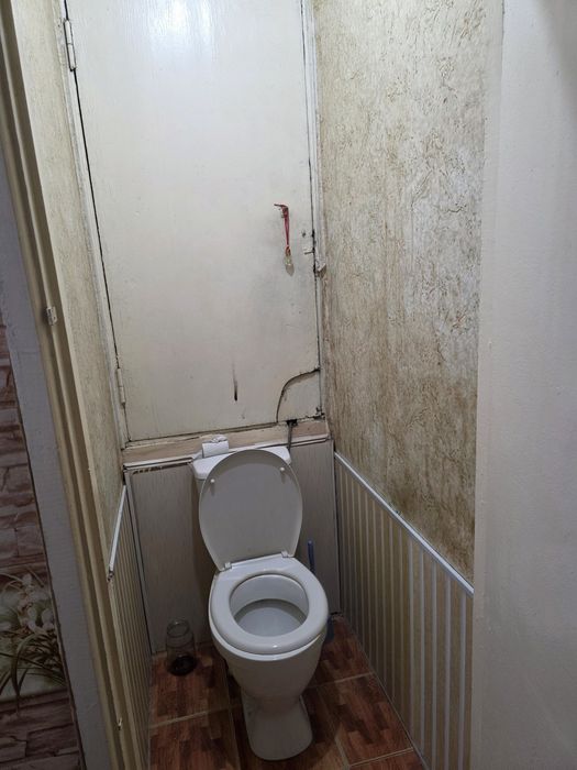 Квартира 1/1/4. Своя