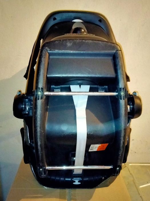 Бебешко кошче Maxi Cosy за кола или количка