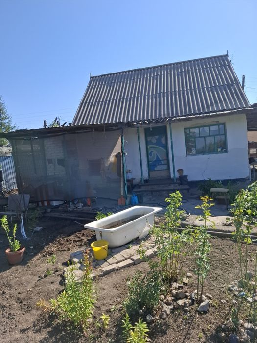 Актобе продам дачу