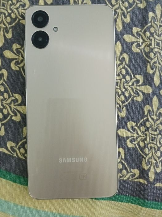 Samsung Galaxy A06