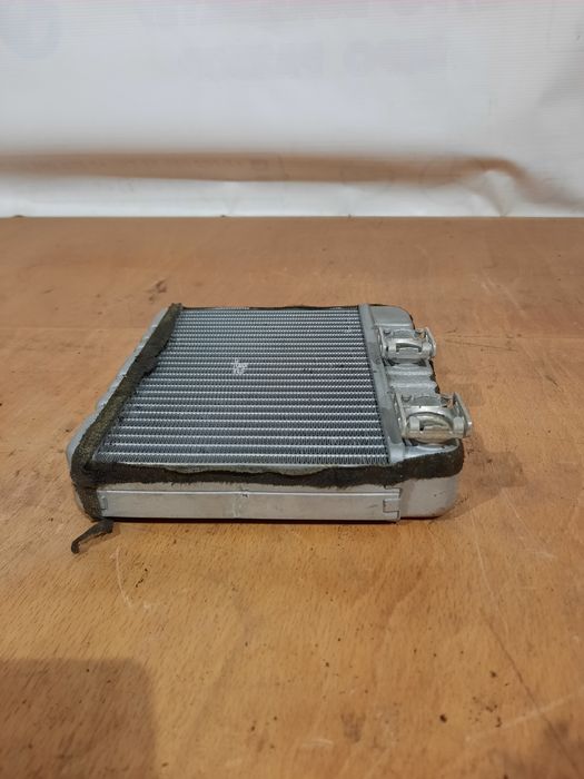 Радиатор печки БМВ Е46