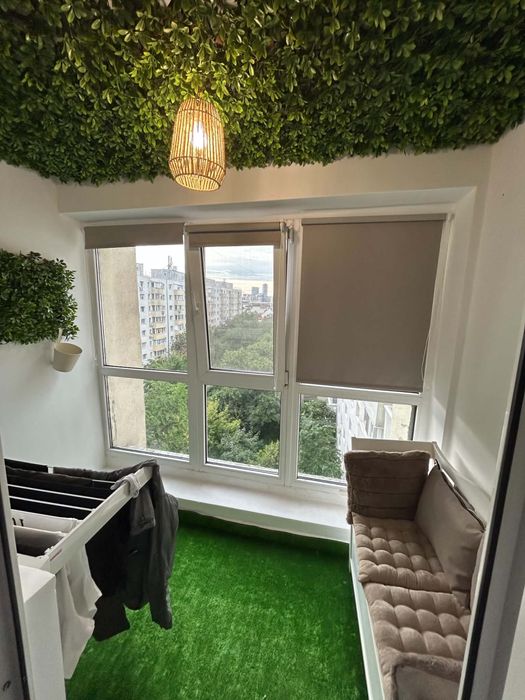 Apartament 3 camere Lacul Tei Pipera Facultatea de Constructii