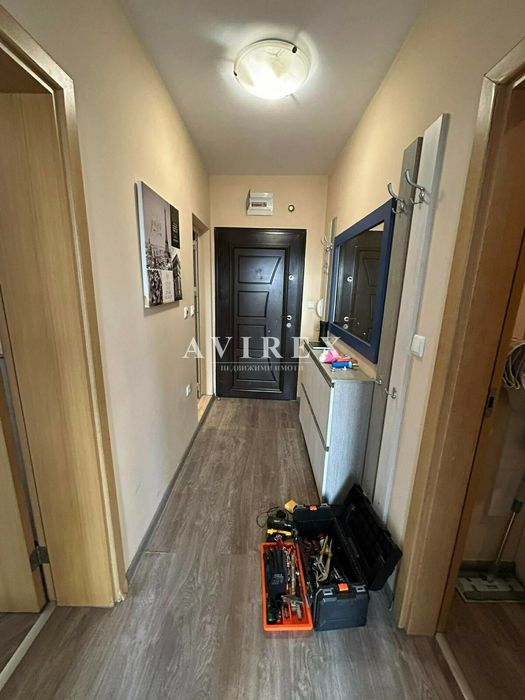 Дава се под наем Двустаен апартамент в Пловдив, Тракия - 70 кв.м за 433.5 € - Снимка #10