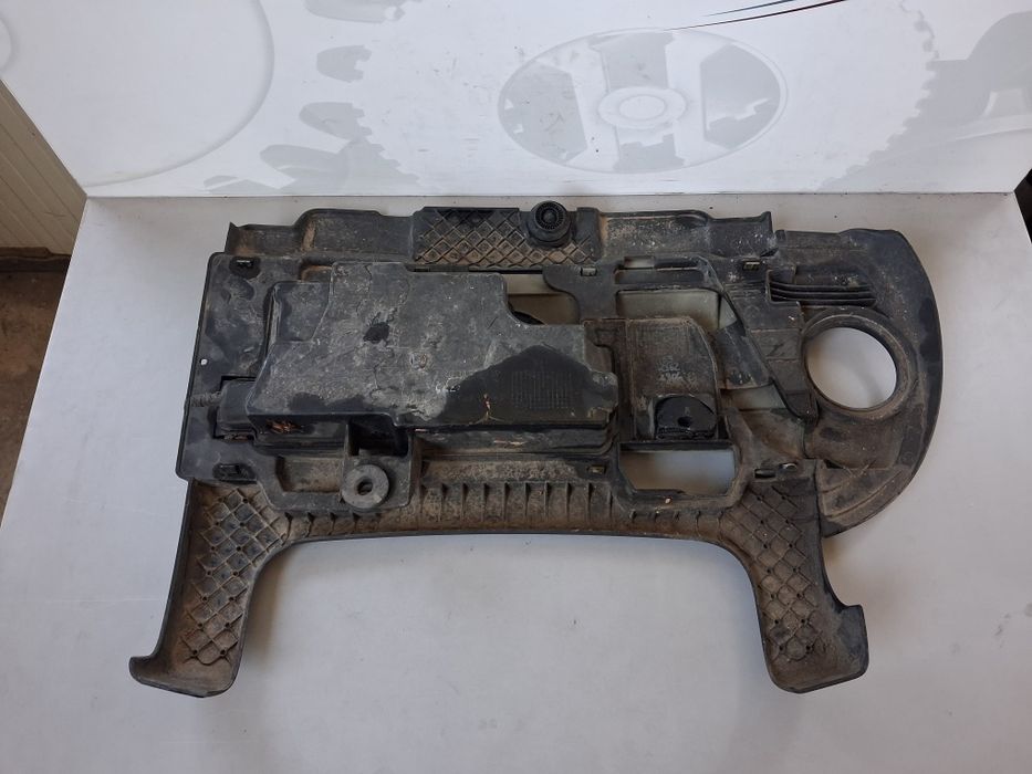 Кора двигател VW 1.4, 2.0TSI
