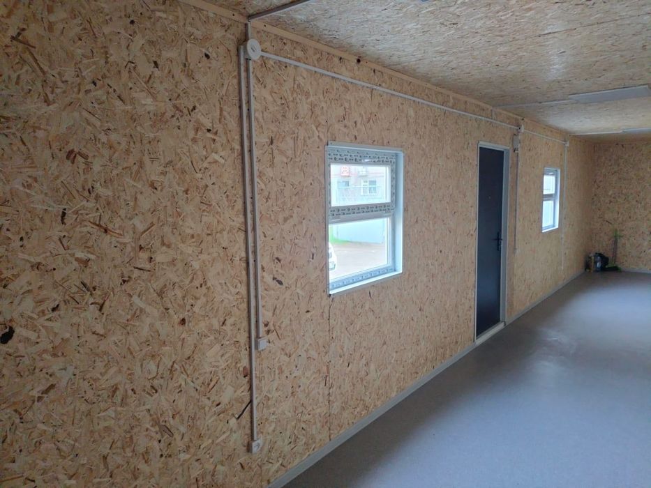 Сдам в аренду контейнер