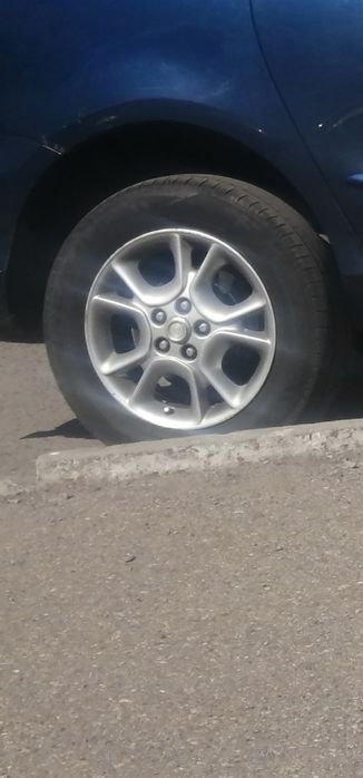 Диск только диск от Сиенный